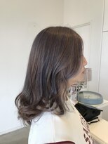 ラ シェンテ 宝塚(La Sente)&nbsp;ラベンダーグレージュ