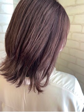 ロマンヤカタ ファース(ROMAN YAKATA fars) 大人かわいいピンクパープル＠田島