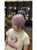 スワン サッポロ(SWAN sapporo)&nbsp;パープル