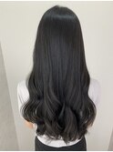 《CIEL由井》アディクシーカラー×ダークグレー