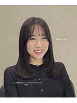 スウェル(SWELL)&nbsp;レイヤーカット