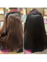 ファム 横川店(femme)&nbsp;髪質改善縮毛矯正