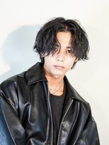 シャイン 大宮(SHINE)&nbsp;メンズカット/パーマ/ヘッドスパ/ブリーチ/眉毛/韓国/大宮/Men's