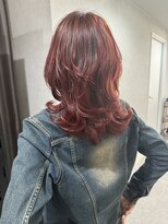 ニィ(2iee.)&nbsp;オレンジカラー