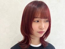 ミニョン(mignon)