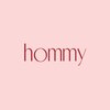 ホーミー(hommy)のお店ロゴ