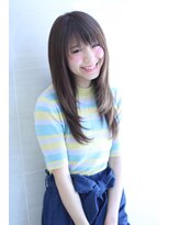 オーロ 千里山店(ORO)&nbsp;20代30代40代50代美髪ピンクブラウン切りっぱなしボブショート