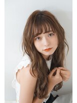 リタ(rita)&nbsp;レイヤースタイル