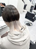 ファイブバイジエクト 堀江(FIVE by The Ect)&nbsp;ホワイトウルフ