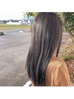 ヴァンカウンシル 津店(VAN COUNCIL) ストレートスタイル