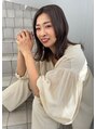 ヘアースタジオ ドゥドゥ(Hair Studio DoDo) 上 