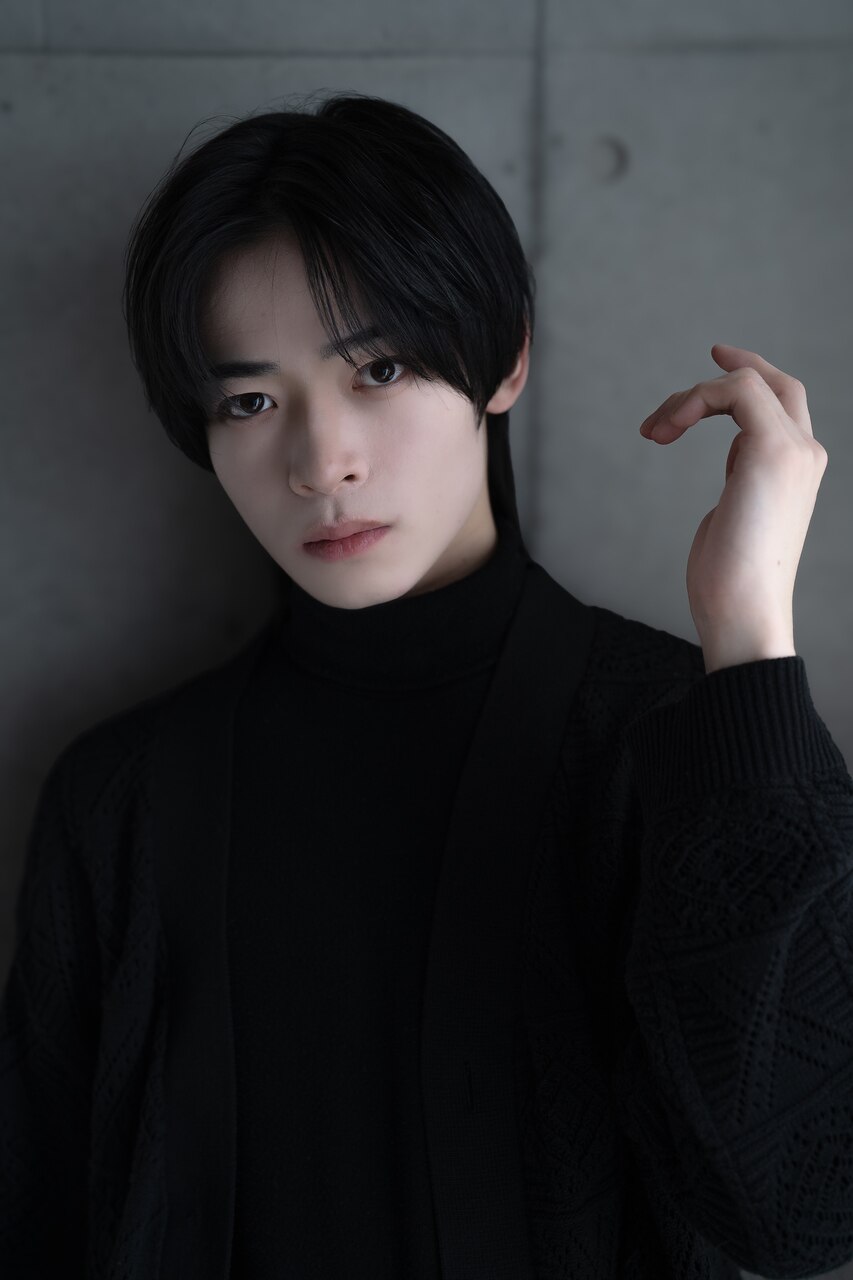 高島 悠吾｜ウル(uru)の美容師・スタイリスト｜ホットペッパービューティー