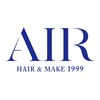 エアー 青山(AIR)のお店ロゴ