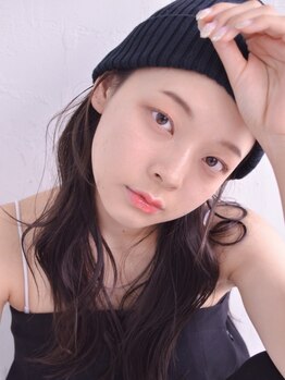 リュンヌ(Lune)の写真/年齢を重ねるごとのお悩みや変化にも的確に対応★1人1人の雰囲気やライフスタイルに合わせたBestな提案を。