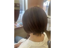 ビーヘア(be hair)
