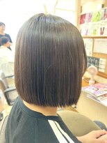 ヘアーアンドメイク カズヨ(Hair&Make CAZUYO)&nbsp;艶髪クセストパー
