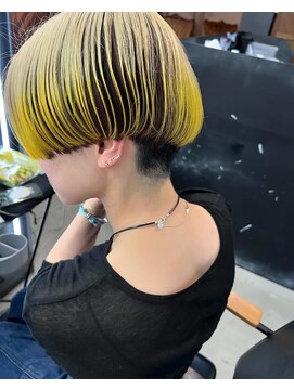 ロジェッタバイスノッブ(ROJETTA by snob) 個性派【トランクスショート♪】