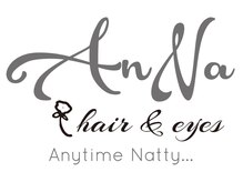 アンナ ヘアアンドアイズ(AnNa hair&eyes)の雰囲気（【インスタグラム→@anna_hair_eyes】）