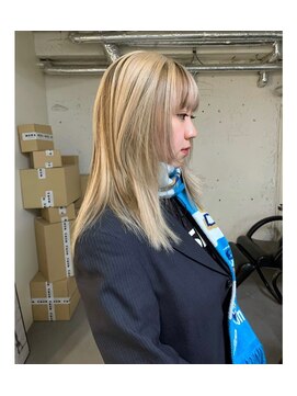 ノラ シブヤ(NORA) 猫みたいなデザインローライト