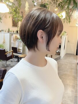 ジェロ(GELo) GELo .short