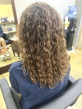 ジェイルネ(JRENE) スパイラル