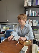 ニコヘアー(niko hair) 寺崎 仁美