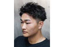 メゾンフォーメン(Maison for men)