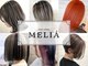 メリア(MELIA)の写真