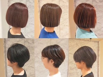 Hair Oasis PAL【ヘアーオアシス・パル】