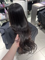 フォルテ ギンザ(FORTE GINZA) 髪質改善パールプラチナ/美髪/イメチェン/艶髪ベージュカラー