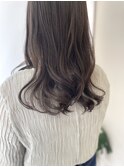 【 シフォンベージュ】