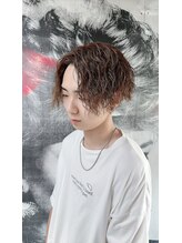 エデンユートピア(EDeN utopia) KEIGO