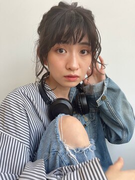 ディー(DEE) arrange