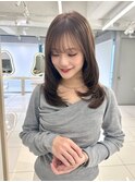 レイヤースタイル 韓国