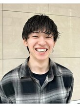 ビュートヨナカ(VIEW TOYONAKA) 高井 脩太