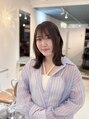 タムタム 市川店(tamtam)&nbsp;三上 カラーのみ