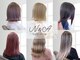 ヘアショップ エヌアンドエー 久喜菖蒲店(hair shop N&A)の写真