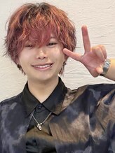 アルメリア 池袋(Arumeria) 廣瀬 樹