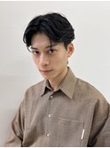 シャドウパーマ/フェザー/スパイキーショート/浦和/men's