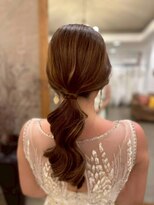 ミザリー(MISERY)&nbsp;ポニーテール