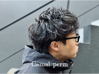 カインド(KIND)の写真