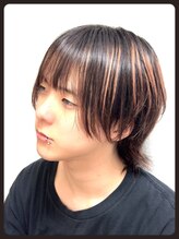 心(cocoro) 翼 Tsubasa