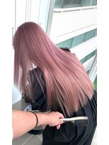 テラ 仙台(Tera)&nbsp;ピンクカラー チェリーブロッサム