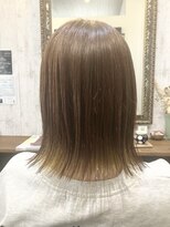 ローブ(L'aube)&nbsp;オリーブベージュ