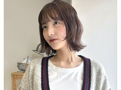 シーク(seek)の写真