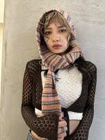 リリック(LYLICK) シェイクデザインカラー