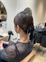 ヘアポケット スタイル店(HAIR POCKET) カチモリスタイル