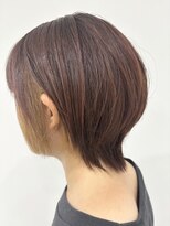 イフプロデュースドバイアミカ(iF produced by Amica)&nbsp;ショートヘア