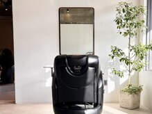 ナージー(NAJEY)の雰囲気（上質な空間で癒しの時間を）