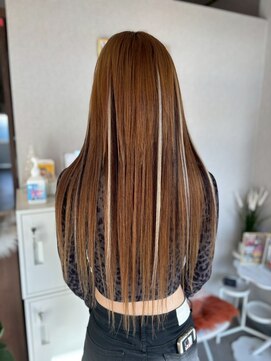 ミラージュ 船橋(Miraju) エクステカラー